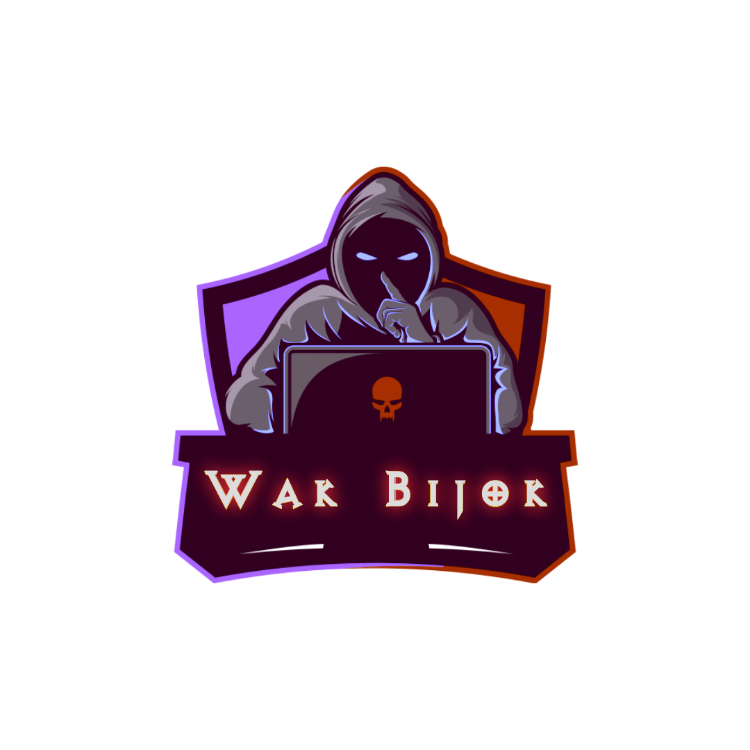 Wak Bijok